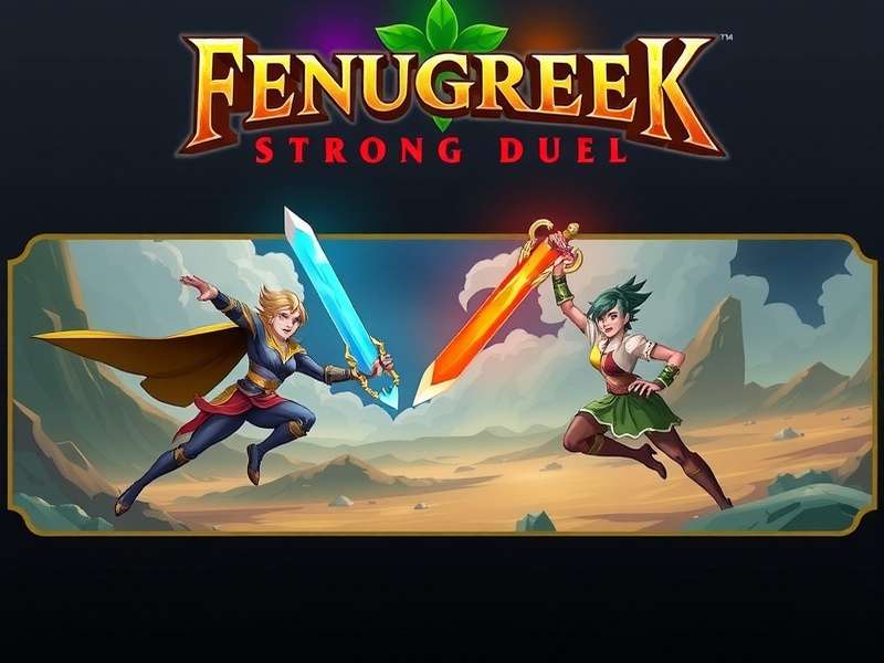 Fenugreek Strong Duel Download Distribution in India